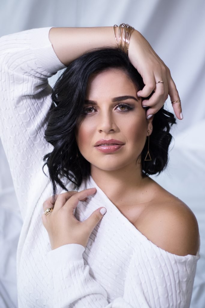 Cezanne Yzelle -In Jou Arms Slaap