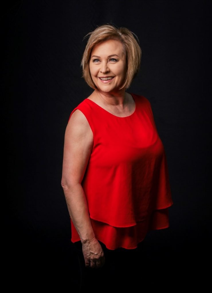 Phoenix Pro - Ella Kotze