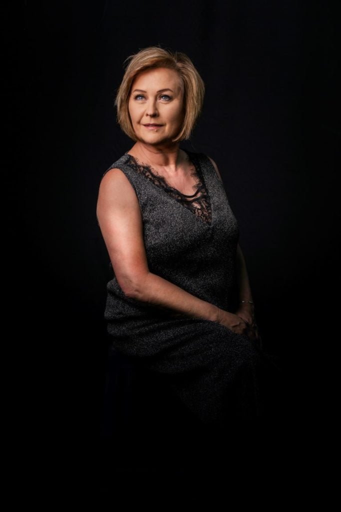 Phoenix Pro - Ella Kotze