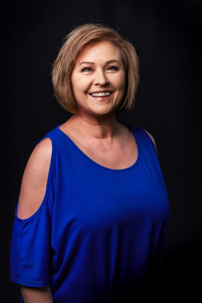 Phoenix Pro - Ella Kotze