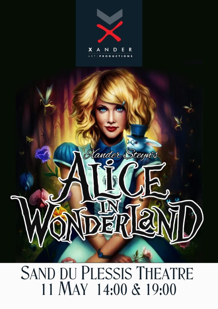 Phoenix Production House - Xander Steyn