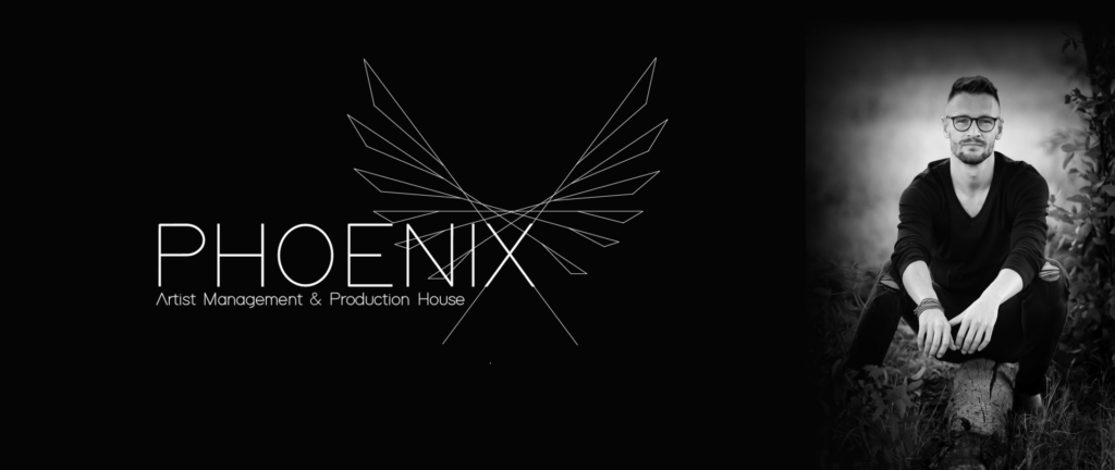 Willem van Vuuren - Flaming Fire