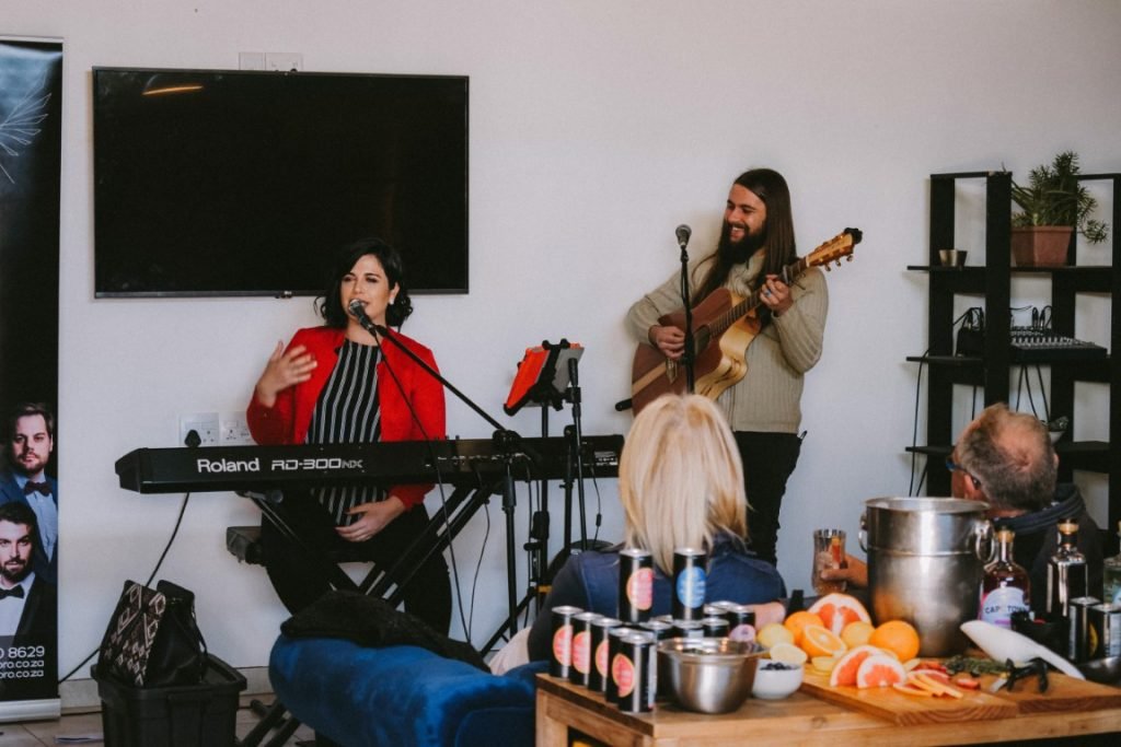 De Oude Kraal Reisekring